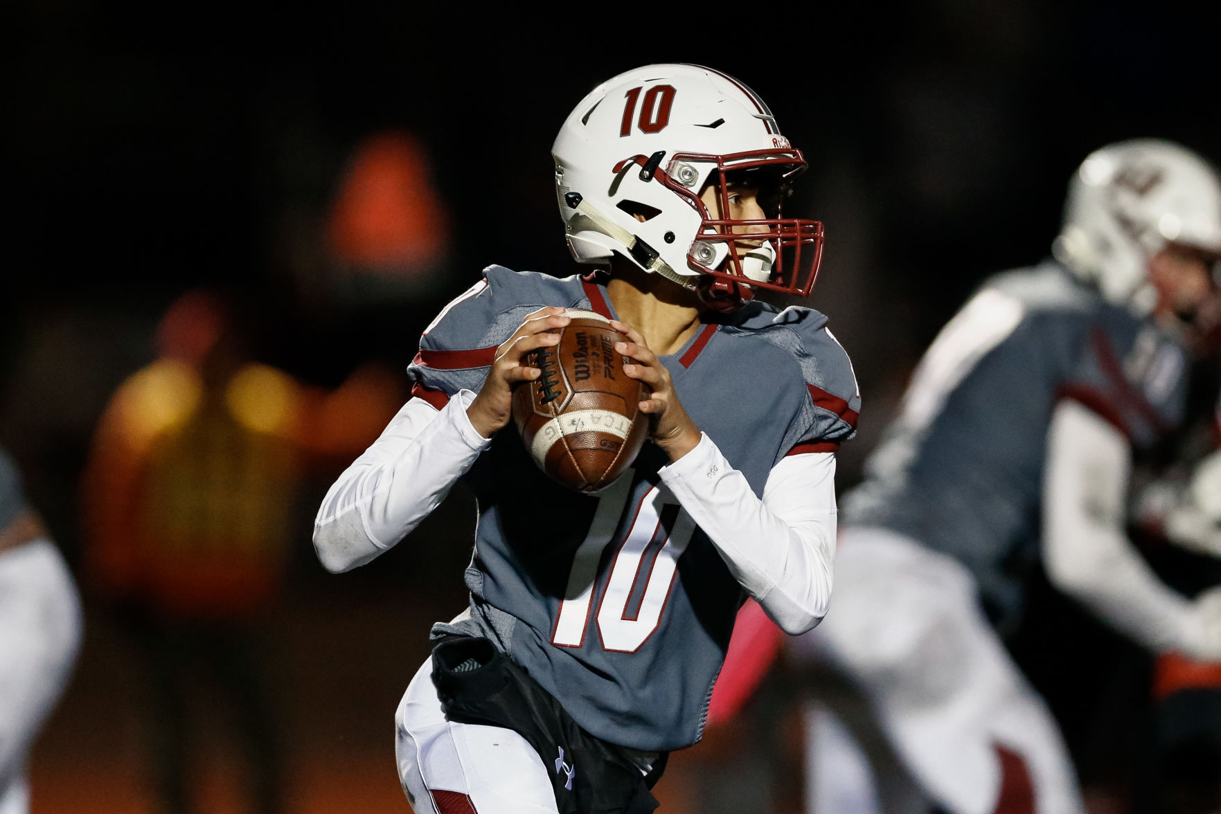 PREP FOOTBALL